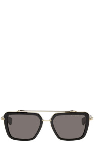 Dita - Black Mach-Seven Sunglasses