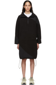 Perks and Mini - Black Neighborhood Edition Pullover Dress