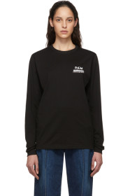 Perks and Mini - Neighborhood Edition ブラック T シャツ