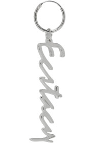 Perks and Mini - Silver 'Ecstacy' Single Earring