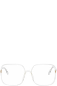 Dior - Transparent SOSTELLAIREO1F Glasses