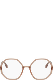 Dior - Pink SOSTELLAIRE05 Glasses