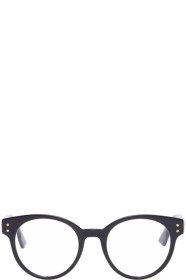 Dior - Black DiorCD3 Glasses