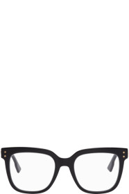 Dior - Black DiorCD1F Glasses