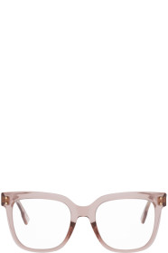 Dior - Pink DiorCD1F Glasses