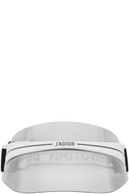 Dior - Grey DiorClub1 Visor