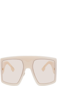 Dior - Pink DiorSoLight1 Sunglasses