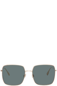 Dior - Rose Gold DIORSTELLAIRE1 Sunglasses