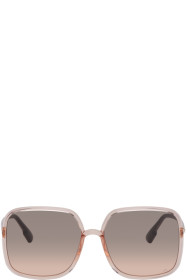 Dior - Pink DiorSoStellaire1 Sunglasses