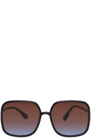 Dior - Black DiorSoStellaire1 Sunglasses