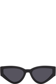 Dior - Black CatStyleDior1 Sunglasses
