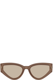 Dior - Pink CatStyleDior1 Sunglasses