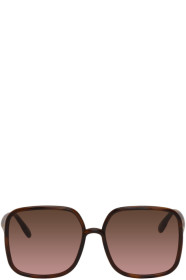 Dior - Lunettes de soleil écailles de tortue SOSTELLAIRE1
