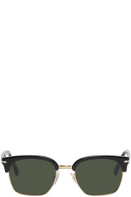 Persol - Black PO3199S Sunglasses