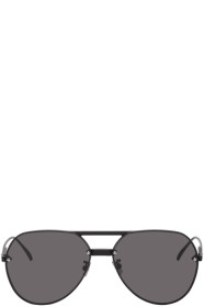 Bottega Veneta - Black BV1054SA Sunglasses