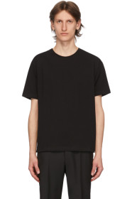 Bottega Veneta - Black Stitch T-Shirt