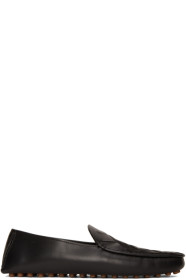 Bottega Veneta - Flâneurs noirs Intrecciato
