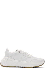Bottega Veneta - Baskets blanches Speedster