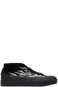 Converse - Black A$AP Nast Edition Jack Purcell Chukka Sneakers