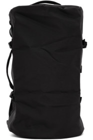 The North Face - Black X Small Base Camp Duffle Bag