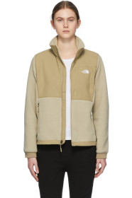 The North Face - ベージュ デナリ 2 ジャケット