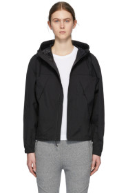 The North Face - Black Peril Wind Jacket