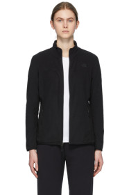 The North Face - Black TKA Glacier Pullover