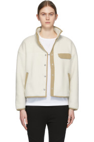 The North Face - オフホワイト Cragmont ジャケット
