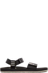 The North Face - Black Skeena Sandals
