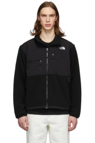 The North Face - Blouson noir '95 Retro Denali