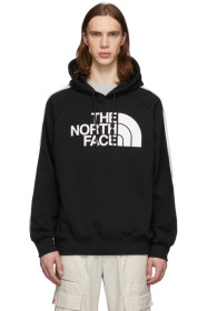 The North Face - ブラック Ambition フーディ