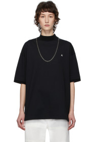 Ambush - Black Chain T-Shirt