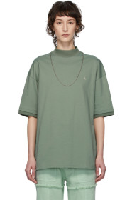 Ambush - Green Chain T-Shirt