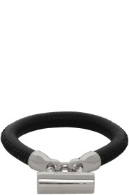 Ambush - Bracelet argenté Bike Lock