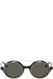 Han Kjobenhavn - Black Doc/Oc Glasses