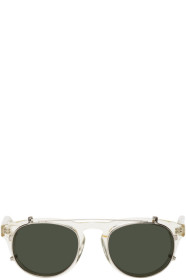 Han Kjobenhavn - Transparent Timeless/Co Glasses