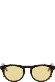 Han Kjobenhavn - Black Timeless/Co Glasses