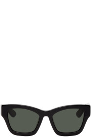 Han Kjobenhavn - Black Brick Sunglasses