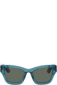 Han Kjobenhavn - Blue Brick Sunglasses