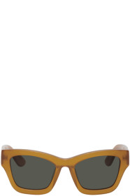 Han Kjobenhavn - Yellow Brick Sunglasses
