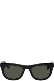 Han Kjobenhavn - Black Cubicle Sunglasses