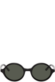 Han Kjobenhavn - Black Doc Sunglasses