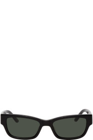 Han Kjobenhavn - Black Moon Sunglasses