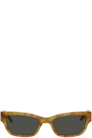 Han Kjobenhavn - Yellow Moon Sunglasses
