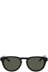 Han Kjobenhavn - Black Timeless Sunglasses