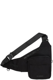 Han Kjobenhavn - Black Triangle Bag