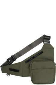 Han Kjobenhavn - Green Triangle Bag