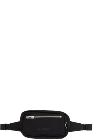 Han Kjobenhavn - Black Waist Pouch