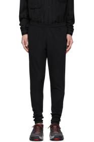 Han Kjobenhavn - Black Tights Lounge Pants