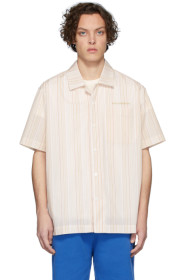 Han Kjobenhavn - Pink Summer Shirt